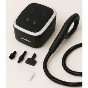 Buxarlı Təmizləyici Maşın Luma Bella LB-63030