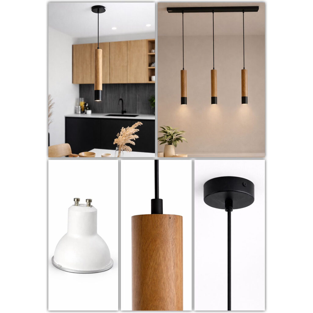 Çilçıraq Minimalist