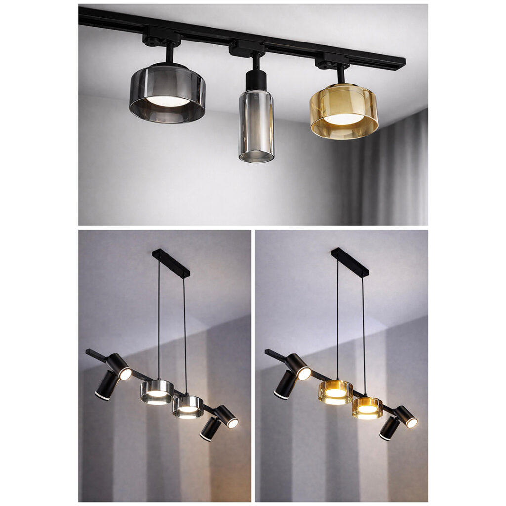 Çilçıraq Reys İşığı Dəsti