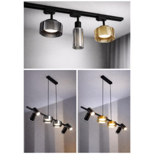 Çilçıraq Reys İşığı Dəsti