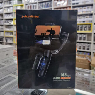 Gimbal Stabilizator 3-Axis M3 AIpro