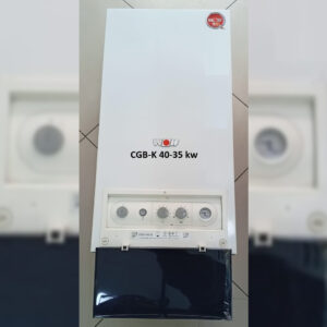 Kombi Yoğuşmalı Wolf CGB-K 40 35 kVt