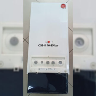 Kombi Yoğuşmalı Wolf CGB-K 40 35 kVt
