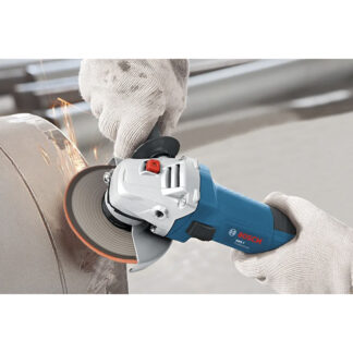 Laqonda Cilalama Maşını Bosch GWS 7-115