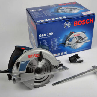 Mişar Dairəvi Bosch GKS 190