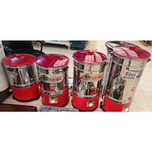 Nehrə Aparatı Yağ Hazırlama Cihazı 60 Litr General Star