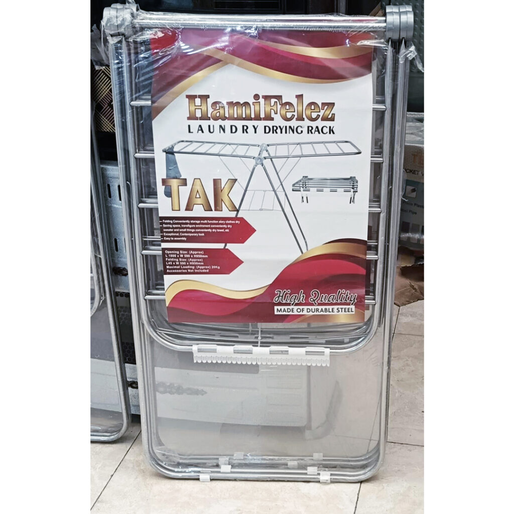 Paltar Quruducu HamiFelez