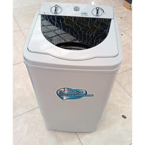 Paltaryuyan Maşın Yarımavtomatik 10 Kq Wolf