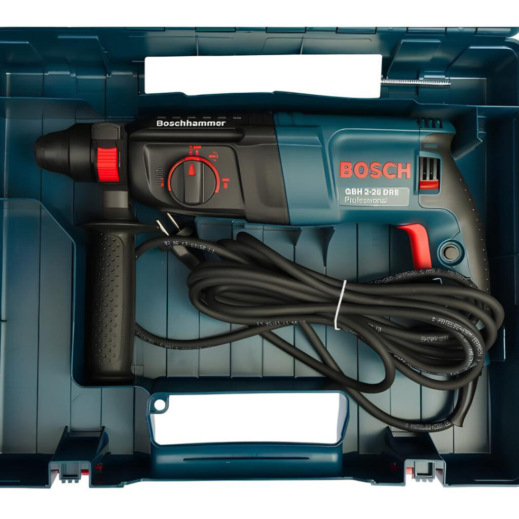 Perforator Bosch GBH 2-26 DRE