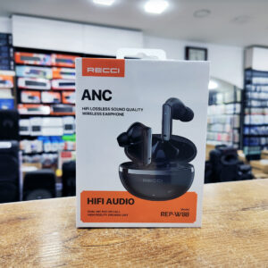 Qulaqlıqlar Bluetooth Simsiz Recci ANC Hi-Fi REP-W88