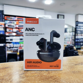 Qulaqlıqlar Bluetooth Simsiz Recci ANC Hi-Fi REP-W88