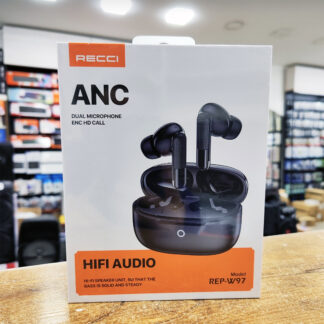 Qulaqlıqlar Bluetooth Simsiz Recci ANC Hi-Fi REP-W97