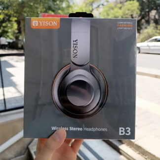 Qulaqlıqlar Bluetooth Simsiz Yison B3
