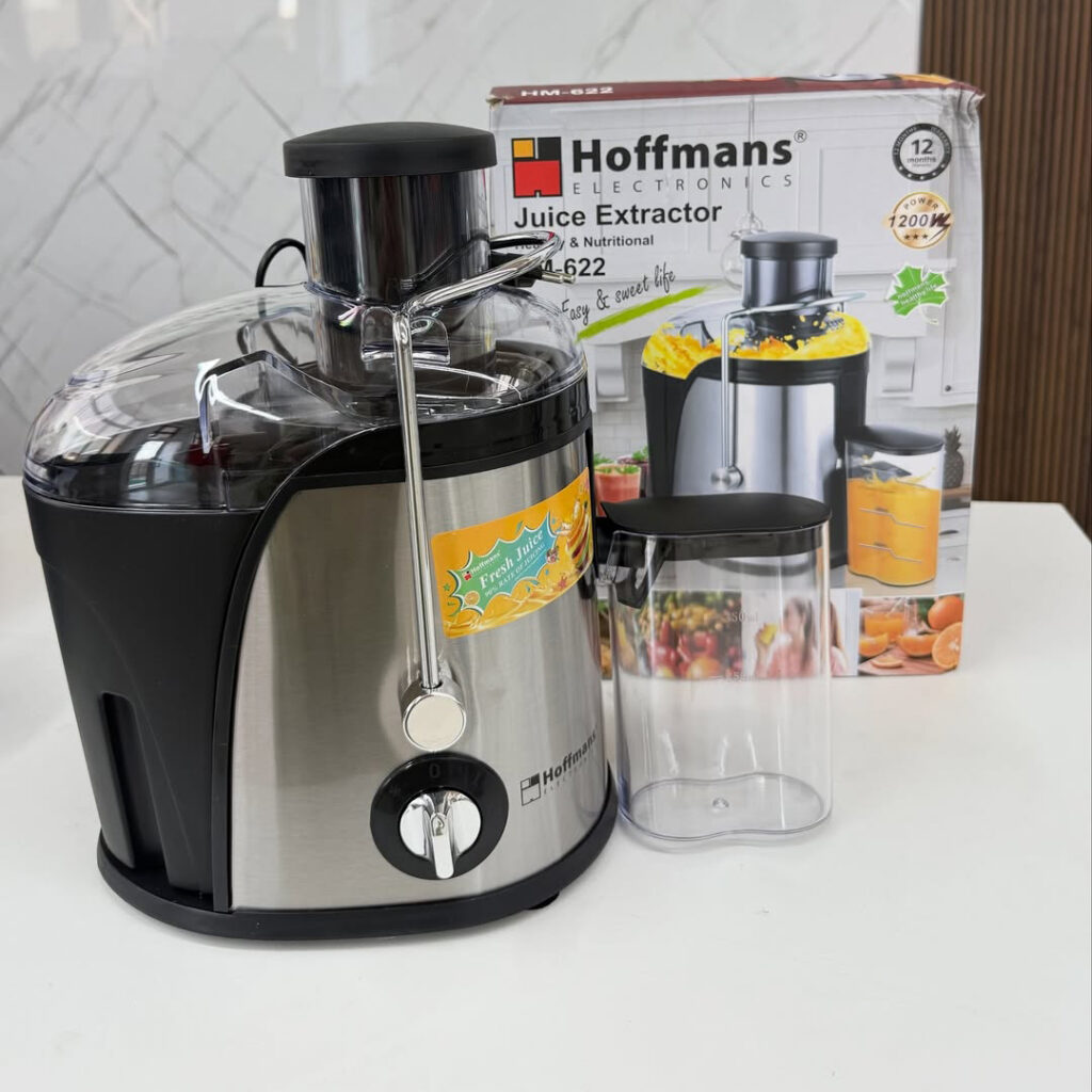 Şirəçəkən Hoffmans HM-622