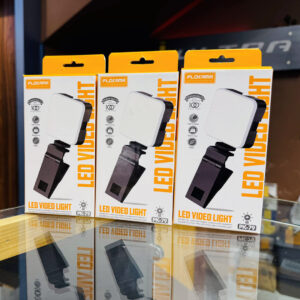 Telefon üçün Videoişıq LED Plokama PK-79