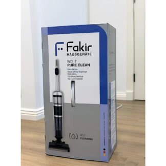 Tozsoran Simsiz Vertikal Fakir WD 7 Pure Clean