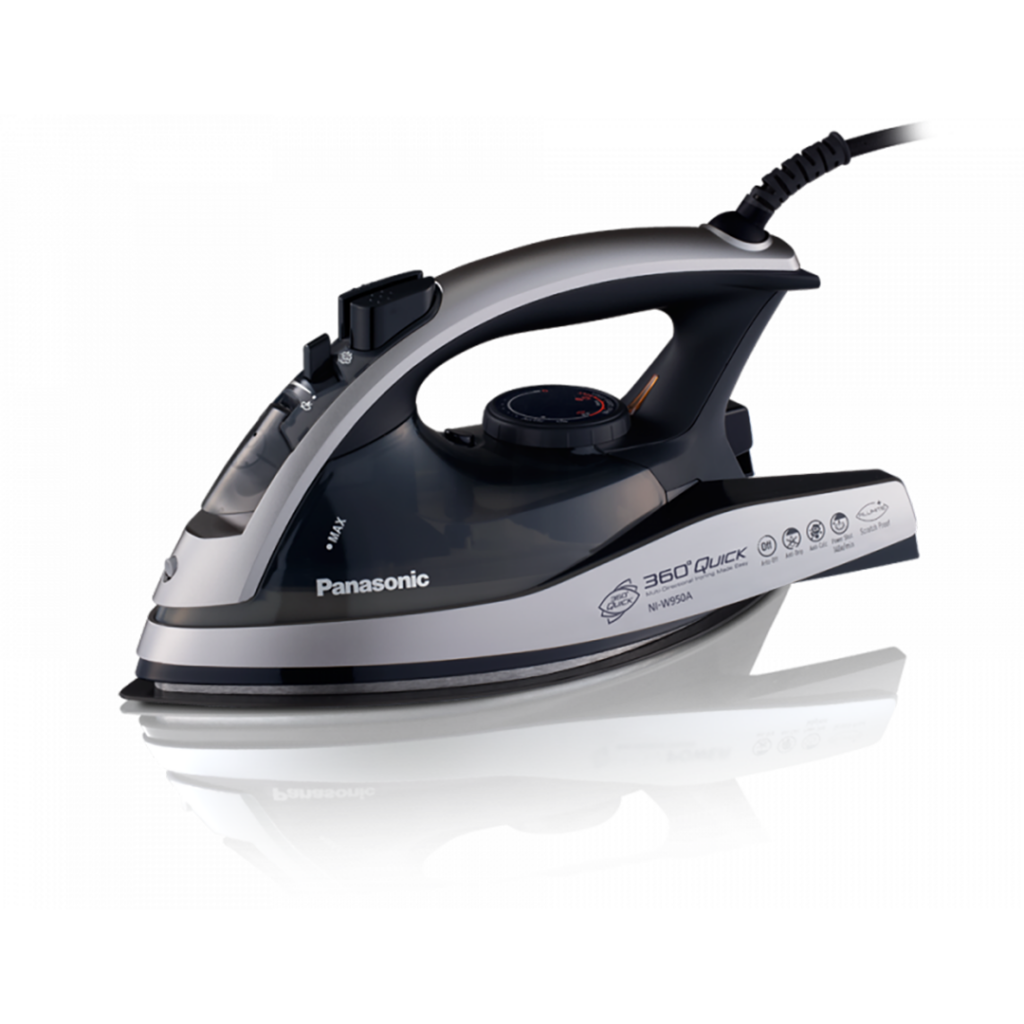 Ütü Panasonic NI-W950ALTW