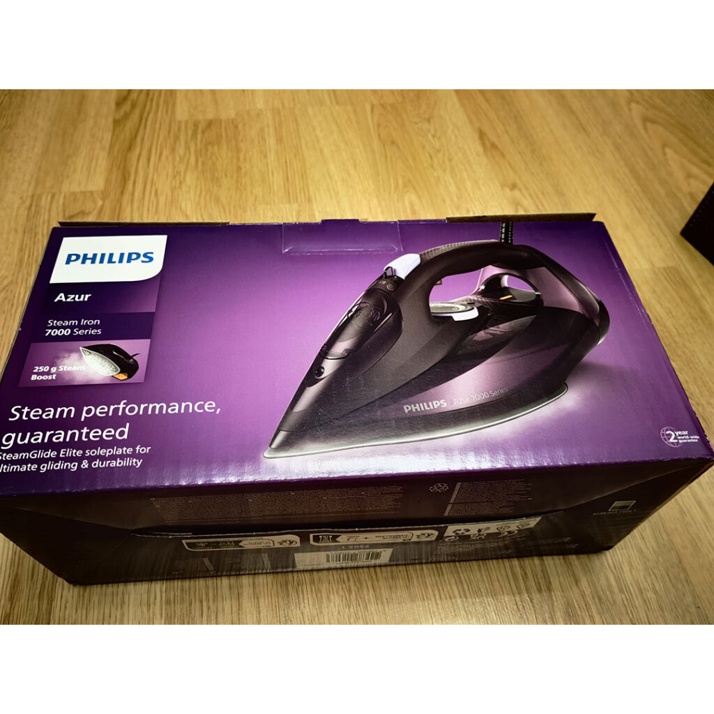 Ütü Philips DST7051/30