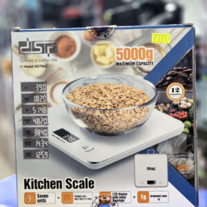 Tərəzi 5000 qr DSP KD7042