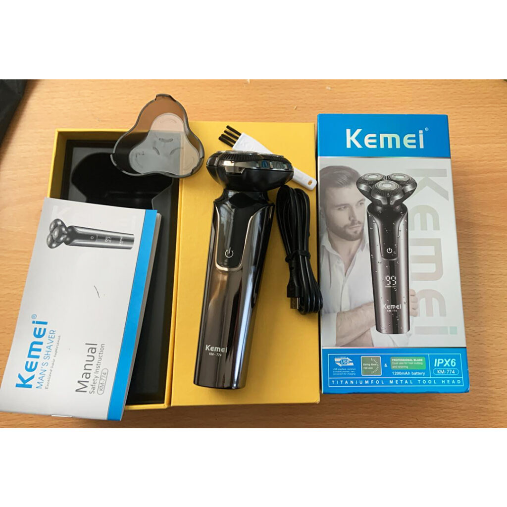 Ülgüc Elektrik Kemei KM-774