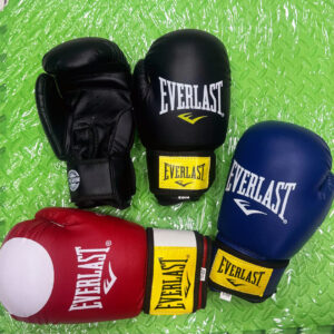 Boks Əlcəkləri Everlast