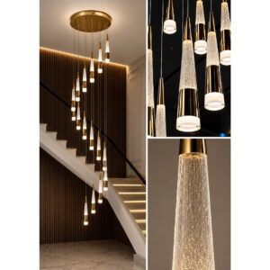 Çilçıraq LED