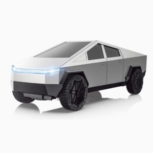 Oyuncaq Maşın Tesla Pultlu