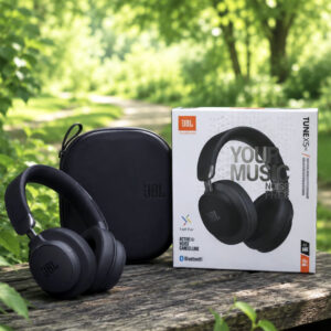 Qulaqlıqlar Bluetooth Simsiz JBL Tune X5 NC