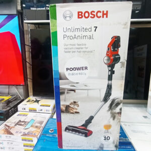 Tozsoran Simsiz Vertikal Bosch BCS711PET