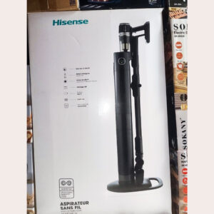 Tozsoran Simsiz Vertikal Hisense HVC676451DA