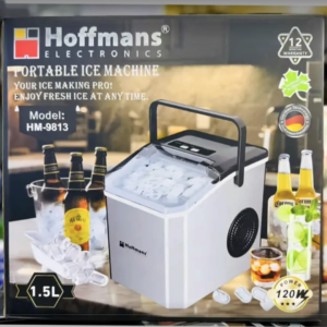 Buz Maşını Generatoru Hoffmans HM-9813