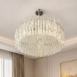 Çilçıraq Kristal 80 sm