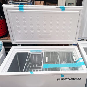 Dondurucu Premier 200 Litr