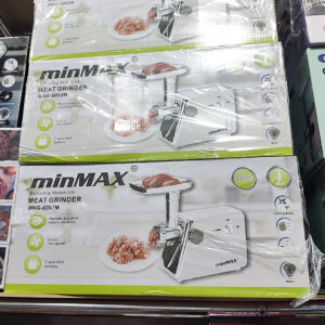 Ətçəkən Maşın MinMax MNG-6002M