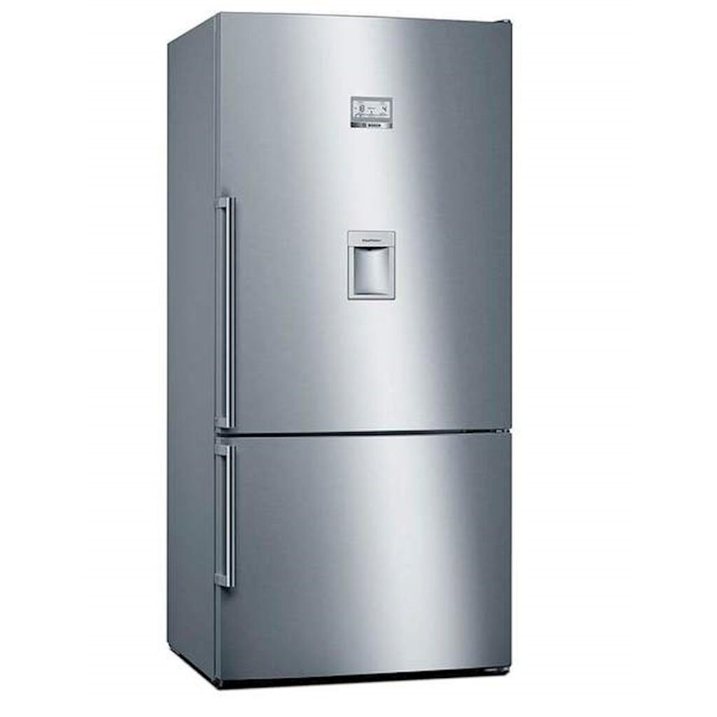 Soyuducu Bosch KGD86AI304