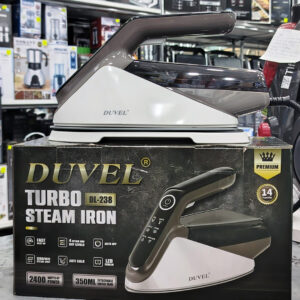 Ütü Buxarlı Smart Turbo Duvel DL-238