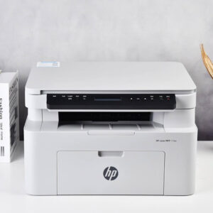 Printer Lazer HP Laser MFP 115w