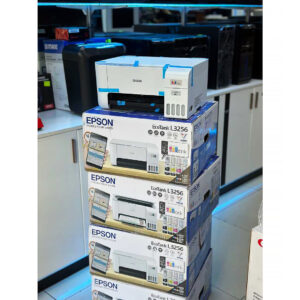 Printer Mürəkkəb Rəngli Epson EcoTank L3256